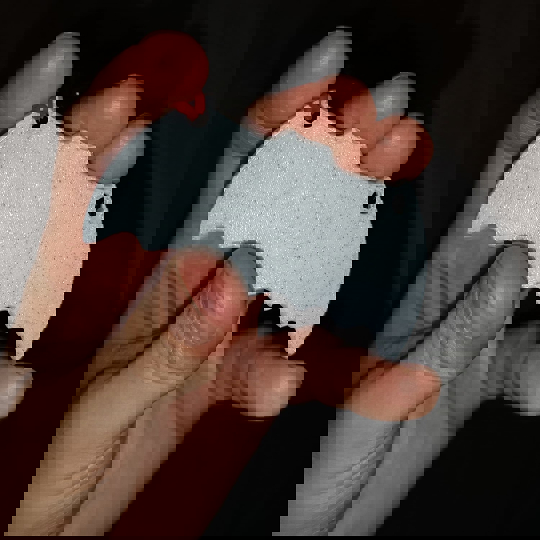 Image FREE Batman TDKR Keychain