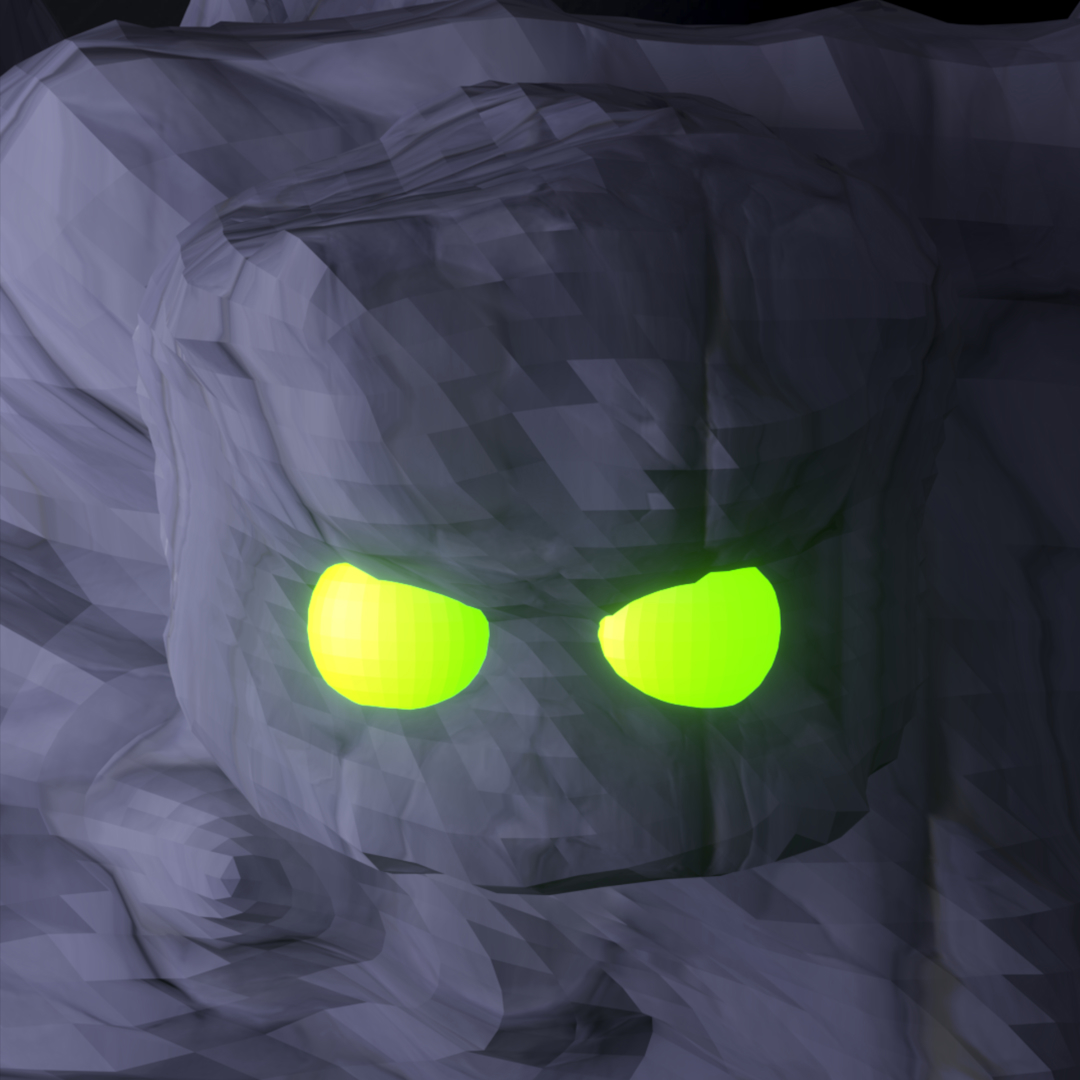 Image Rocky Golem | RGP TableTop Golem 🗿