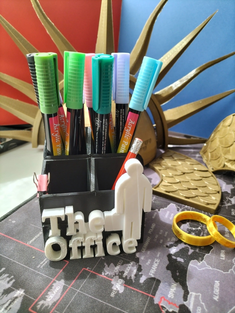Image PENCIL BUCKET