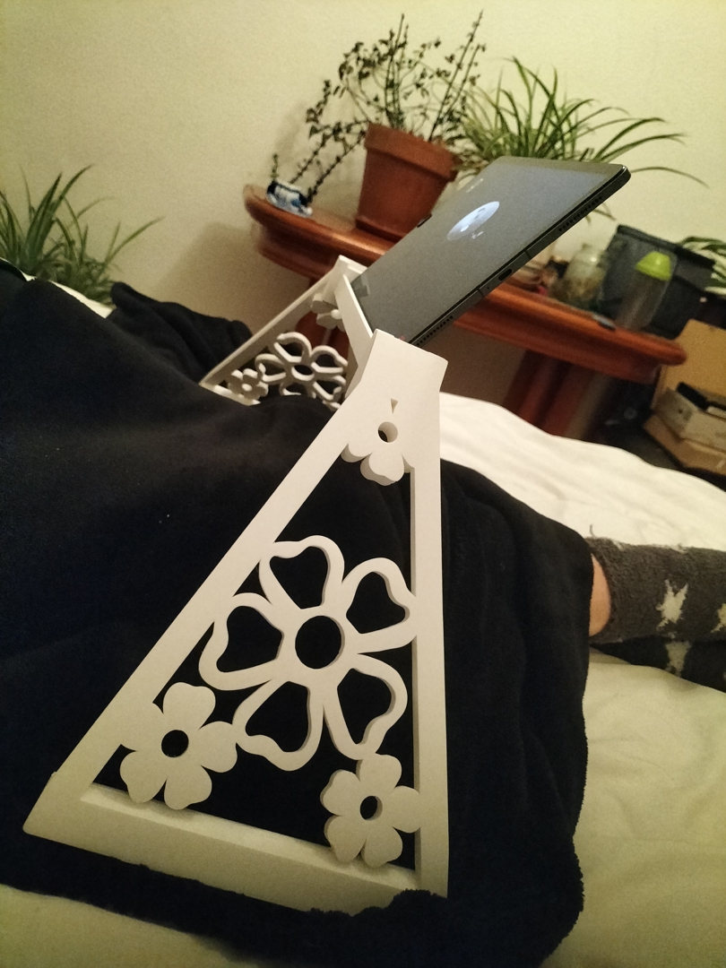 Model image TABLET SUPPORT