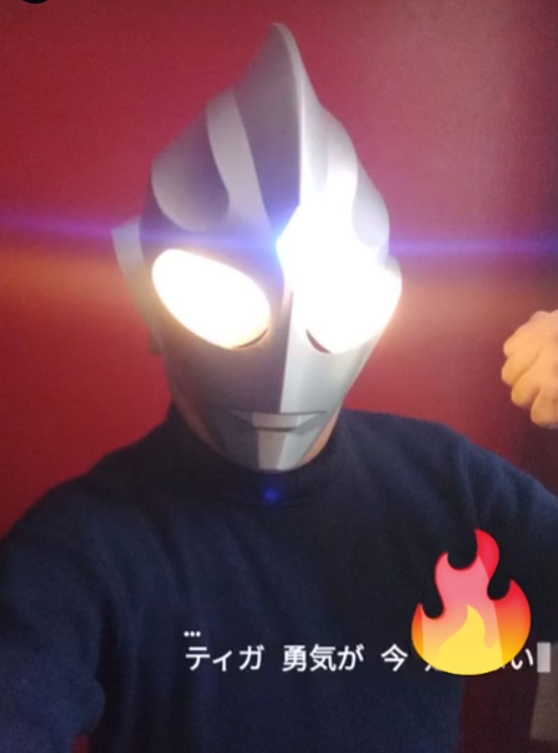 lg3d - Profile Image