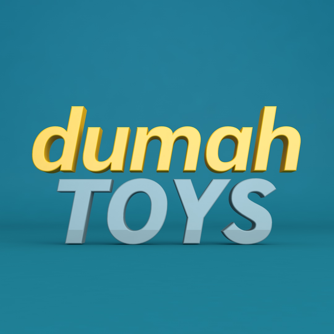 dumah_Toys - Profile Image