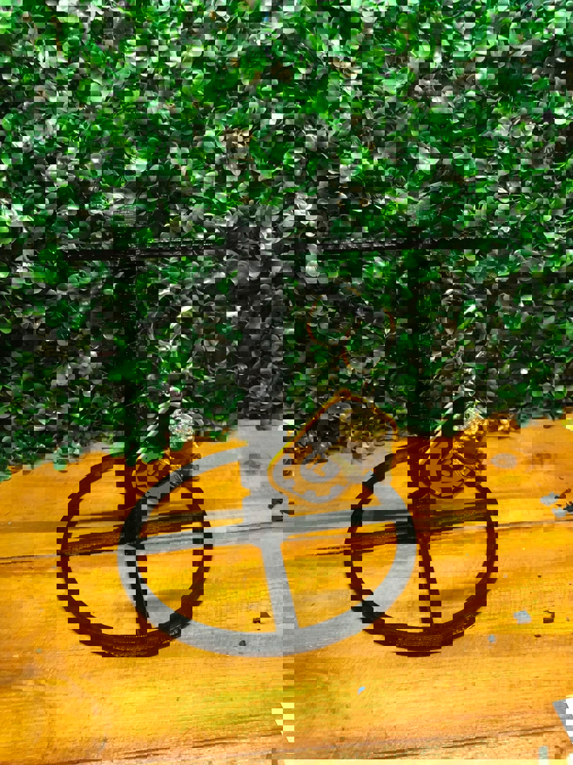 Model image MOSTRADOR DE LLAVEROS – SOPORTE 3D IDEAL PARA EXHIBICIÓN Y VENTA