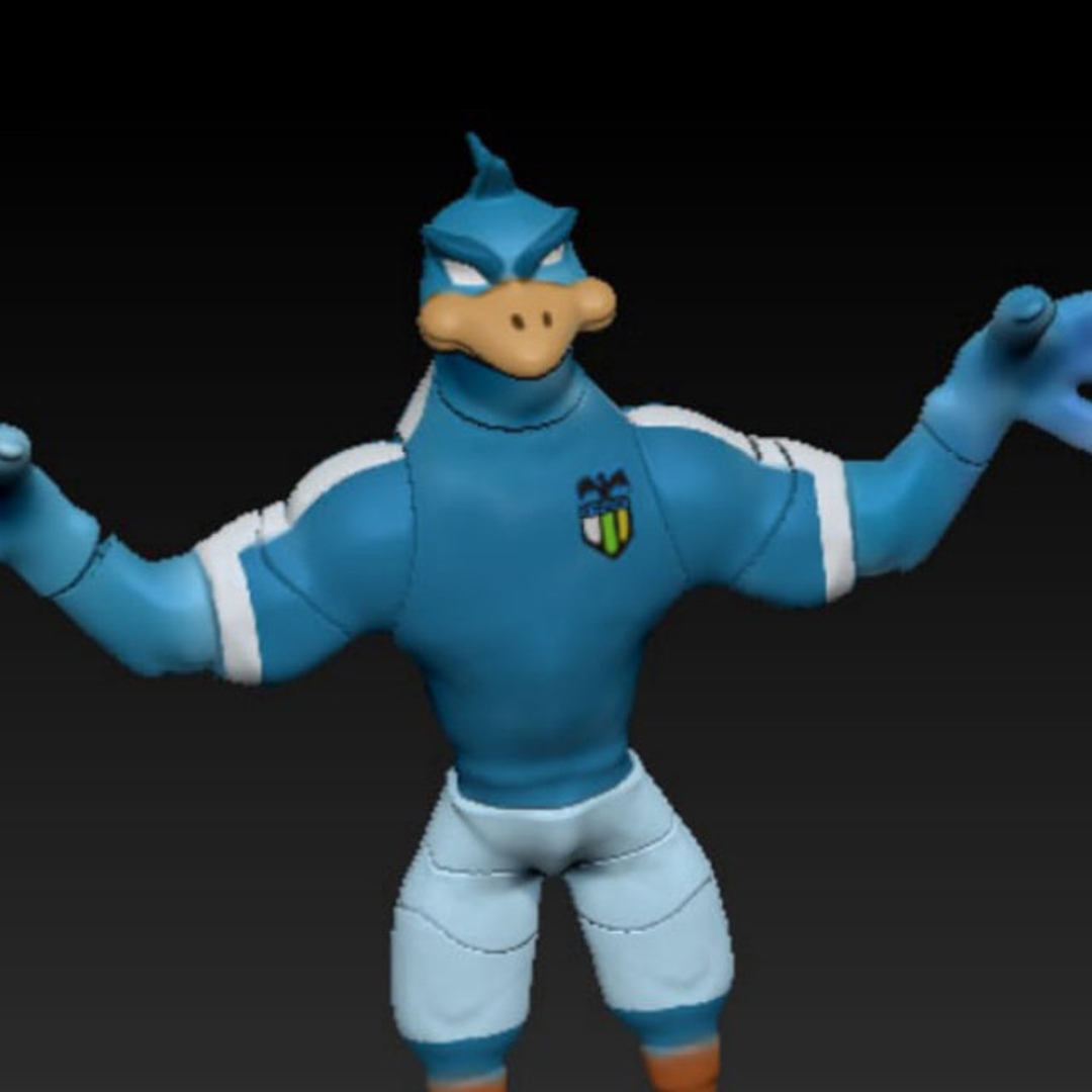 fredyrichard - Profile Image